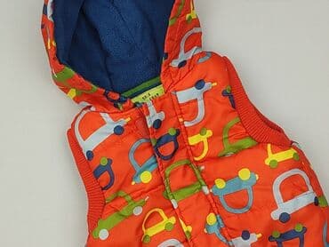 Vest, Tu, 3-6 months, condition - Very good
