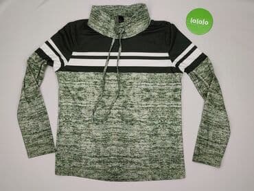 bluza pull and bear szara: Shein, Bluza damska
, rozmiar M — 2