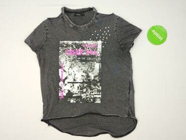 ed hardy koszulki: Aftershock, T-shirt damski, rozmiar XS — 3