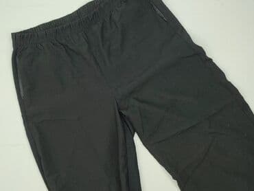 kik bluzka janina: Janina, Spodnie materiałowe damskie, rozmiar 4XL — 1