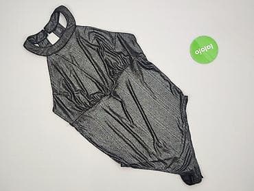 drapowane body: Body damskie, rozmiar L — 2
