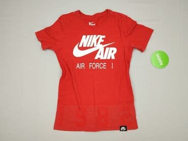 zalando koszulka real madryt: Nike, Women`s T-shirt, size S (EU 36) — 3
