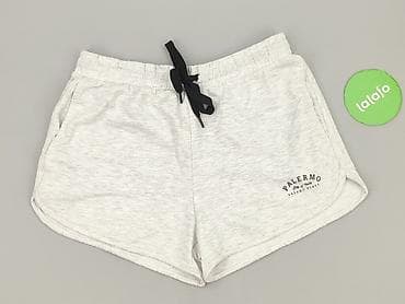 bluza robert lewandowski: Sinsay, Szorty damskie, rozmiar L — 2