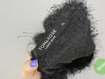le: Tom Rose, Sweter damski, rozmiar XL — 4