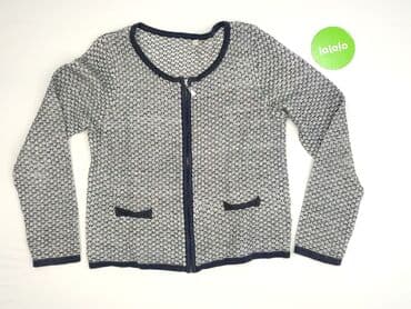 marynarka damska c a: Women's blazer, size M (EU 38) — 2