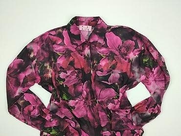 koszula pull and bear damska: Koszula damska, rozmiar 8XL — 1