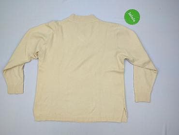 sweter turecki: Bonita, Sweter damski, rozmiar XL — 3