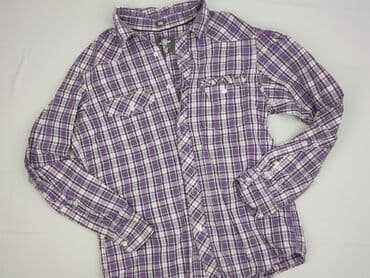 H&M L.O.G.G., Koszulа dla mężczyzn, rozmiar L