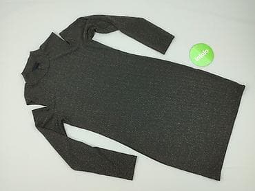 shein botki: Sinsay, Sukienka damska, rozmiar M — 2