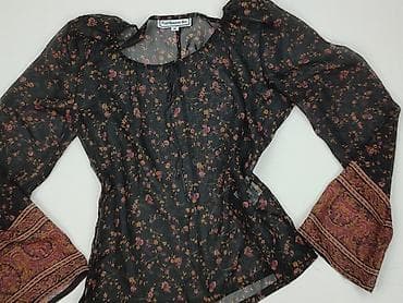 spodnie fishbone: Fishbone, Bluzka damska, rozmiar M — 1