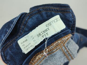 abercrombie and fitch jeans: Esmara, Dungarees for women, M at lalafo.pl — 6 abercrombie and fitch jeans: Esmara, Dungarees for women, M — 6