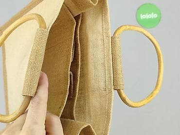 akcesoria do pokoju: Torebka, stan - Bardzo dobry — 5