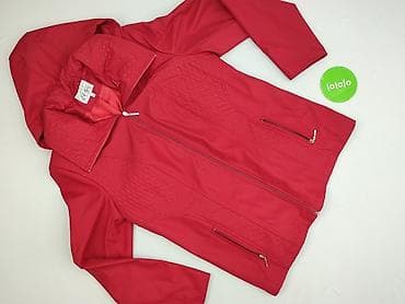 Жіночий одяг: Куртка демісезонна жіноча, розмір 2XL — 2