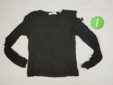czarne bluzki z chokerem: FB Sister, Жіноча блуза, L на lalafo.pl — 2 czarne bluzki z chokerem: FB Sister, Жіноча блуза, L — 2