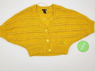 cardigan c: H&M, Kardigan damski, rozmiar S — 3