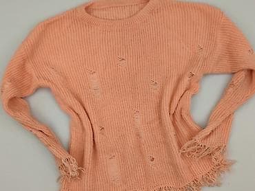 sweatshirts cheap: Sweter damski, rozmiar 3XL — 1