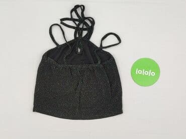 obcisły top na ramiączkach: PrettyLittleThing, Top damski, rozmiar S — 3