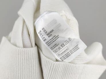 narzutka h m: H&M Basic, Kardigan damski, rozmiar XS — 5