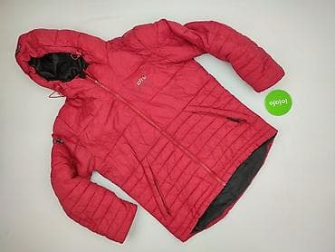 ramoneska h: Diverse, Parka damska, rozmiar L — 2