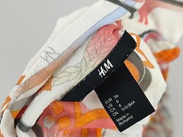 sukienka unique: H&M, Sukienka damska, rozmiar S — 5