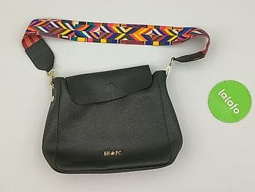 torebki damskie born2be: Torebka, stan - Idealny — 2