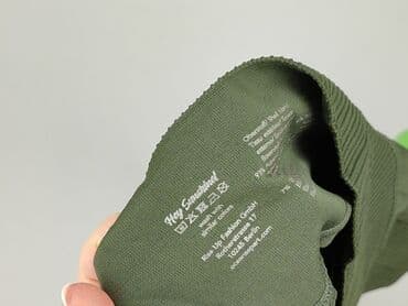 reebok active spodnie: Oceans Apart, Legginsy Sportowe damskie, rozmiar L — 5