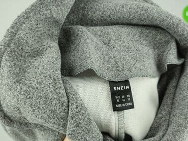 купити куртку в польщі жіночу: Shein, Trencz damski, rozmiar XL — 4