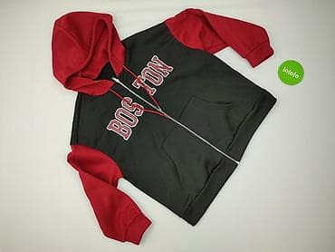 bandana h: Bluza z kapturem damska, rozmiar 4XL — 2