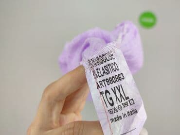 liliowa bluzki zara: Bluzka damska, rozmiar 2XL — 5