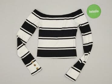 bluzki z odkrytymi ramionami mohito: Bluzka damska, rozmiar S — 2