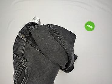 bluzki 48 plus size: Topman, Jeansy damskie, rozmiar L — 6