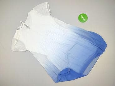 spódnica megi: Ombre, Sukienka damska, rozmiar S — 3