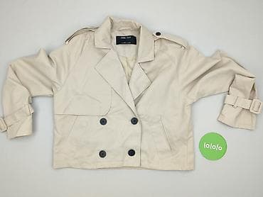 parka esprit: Sinsay, Trencz damski, rozmiar XS — 2