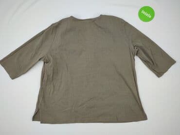 fishbone spodnie: In Linea, Bluzka damska, rozmiar 2XL — 3