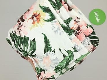 spodnie oversize: Zara, Spodnie materiałowe damskie, rozmiar M — 6