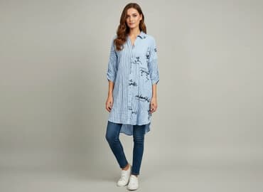 sukienki sklep internetowy tanio: Sukienka damska, rozmiar S — 7