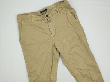 Zara, Chinosy dla mężczyzn, rozmiar L