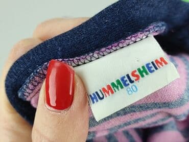 kombinezon zimowy endo: Blouse, 9-12 months, condition - Very good — 4