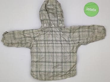 simple sweter: Kurtka, H&M, 6-9 miesięcy, stan - Bardzo dobry — 3