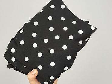 spodnie croop: Stradivarius, Spodnie materiałowe damskie, rozmiar S — 5