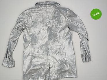 second hand zara: Zara, Marynarka damska, rozmiar XS — 4