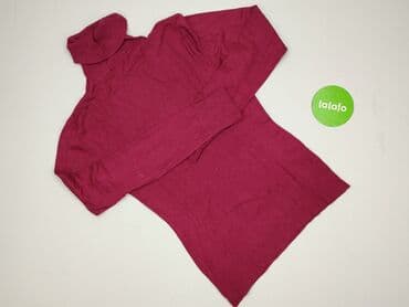 marks and spencer golf: Bpc bonprix collection, Golf damski, rozmiar M — 4