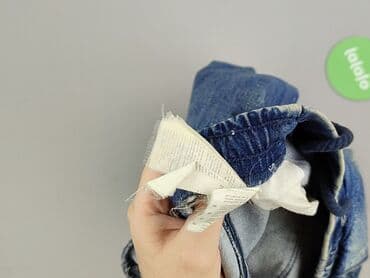 Women: House, Jeans for women, size XS (EU 34) — 5