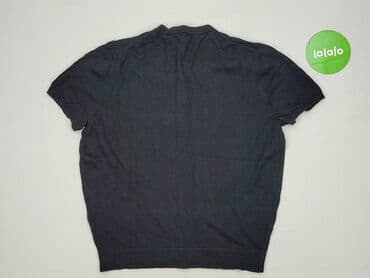 kurt cobain sweter w paski: J.Crew, Kardigan damski, rozmiar M — 3