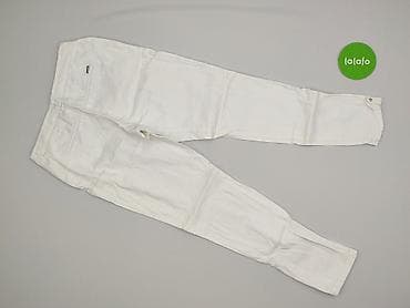 spodnie ca: Spodnie materiałowe damskie, rozmiar XS — 3