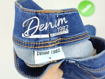 Kobiety: Denim 1982, Jeansy damskie, rozmiar S — 4