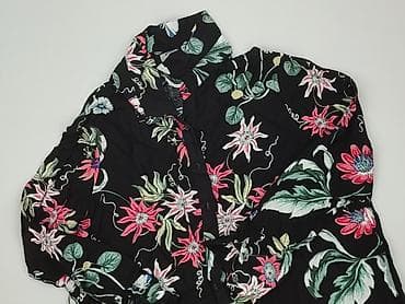 mango len: Sukienka damska, rozmiar L — 1