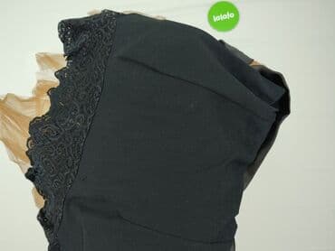 sukienki na wesele z odpinanym dołem: Sukienka damska, rozmiar S — 5