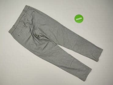 buty szerokie w palcach damskie: Orsay, Spodnie materiałowe damskie, rozmiar L — 3