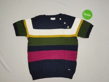 czy sweter z poliestru jest dobry: Lindex, Women`s sweater, size L (EU 40) — 2